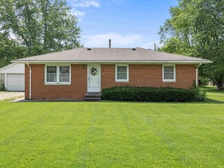 1146 Green Acres, Richland City, IN 47634