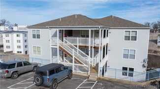 1091 Redbud Rd Unit 43, Osage Beach, MO 65065