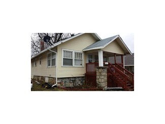1529 E 49th Terrace, Kansas City, MO 64110
