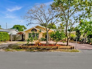 2630 SW 13th St, Fort Lauderdale, FL 33312