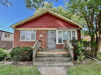 606 E 164th Place, South Holland, IL 60473