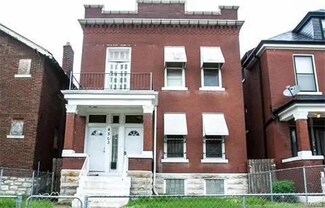4503 Clarence Ave, Saint Louis, MO 63115
