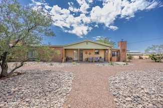 4755 W Morin Rd Unit 241, Mc Neal, AZ 85617