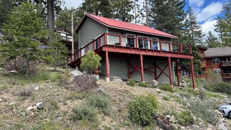 12969 Dulzura St, Truckee, CA 96161