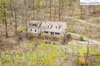 113 Hornblend Dr, Boone, NC 28607