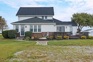 4729 W 100 N, Wolcott, IN 47995