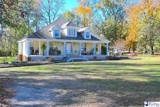 1932 Una Rd, Lamar, SC 29069