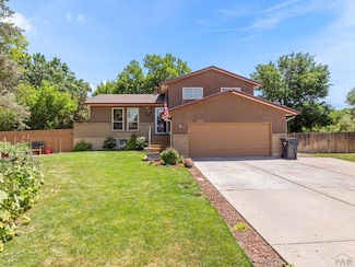 6 Aldrin Ct, Pueblo, CO 81001