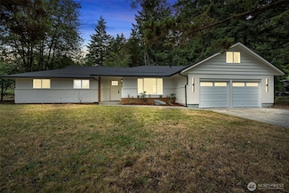 3602 59th Ave NW, Gig Harbor, WA 98335