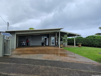 54-163 Kawaipuna St, Hauula, HI 96717