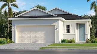 Alexia, Palm Bay, FL 32907