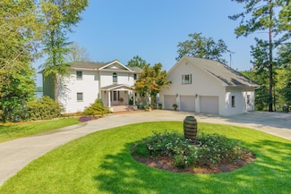 117 E Bay Dr, Lumberton, MS 39455