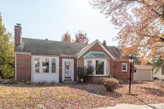 42 Wilshire Terrace, Saint Louis, MO 63119