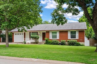 513 Cardinal Dr, Kerrville, TX 78028