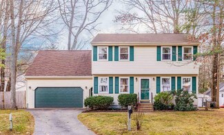 4 Bellflower Cir, Concord, NH 03303