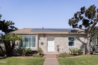 1401 E Walnut Ave, El Segundo, CA 90245