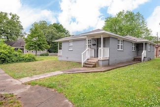 1320 S Summit St, Little Rock, AR 72202