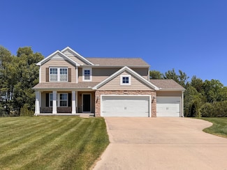 9266 Pier Place, West Olive, MI 49460
