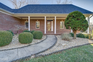 546 Morse Private Dr, Blountville, TN 37617