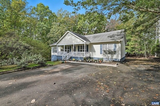 16070 Burnley Rd, Barboursville, VA 22923