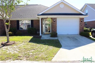 1159 Mohawk St Unit O-4, Savannah, GA 31419