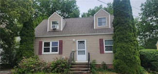 20430 Miller Ave, Cleveland, OH 44119