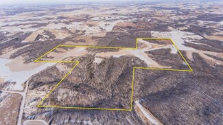 54126 303rd Trail, Russell, IA 50238