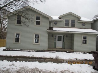 22 Buffalo St, Bergen, NY 14416