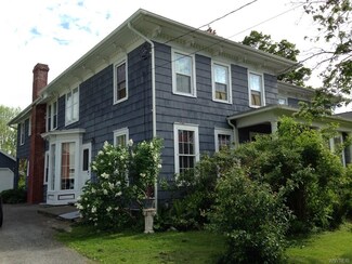 26 W Main St, Corfu, NY 14036
