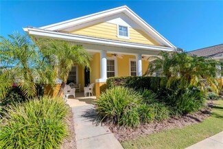 5314 Golden Isles Dr, Apollo Beach, FL 33572
