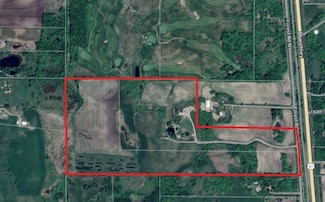 18340 Forest Rd N, Forest Lake, MN 55025