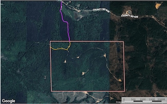 0 County Road 626, Booneville, MS 38829