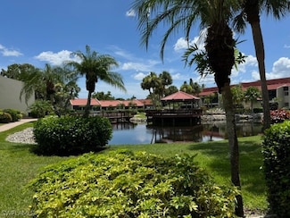 4417 Spanker Ct Unit 1A, Fort Myers, FL 33919