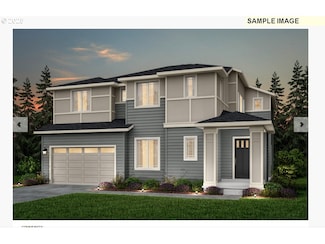 27237 SW Yarrow Ln, Wilsonville, OR 97070