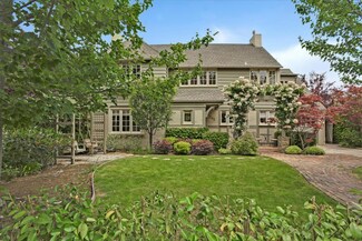 245 Harvard Rd, San Mateo, CA 94402