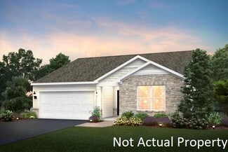 5430 Morning Glory St Unit Lot 359, South Bloomfield, OH 43103