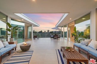11316 Chalon Rd, Los Angeles, CA 90049