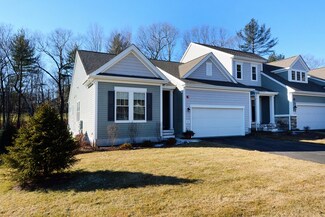 11 Shannon Way Unit 6, Upton, MA 01568