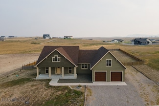 17 Sharptail Place, Three Forks, MT 59752