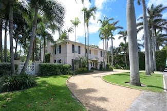 218 El Brillo Way, Palm Beach, FL 33480