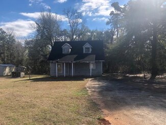 982 Ga Highway 56 N, Waynesboro, GA 30830