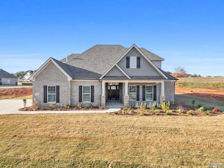 143 River Mill Rd, Huntsville, AL 35811