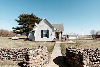 3365 N 900 E, Whitestown, IN 46075