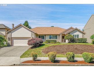 12459 SE Imperial Crest St, Happy Valley, OR 97086