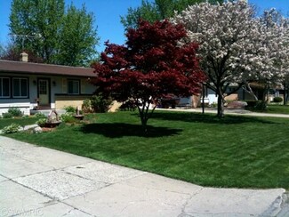 1747 Langley St SE, Grand Rapids, MI 49508