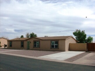 274 Gompers Cir, Morristown, AZ 85342
