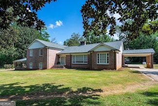501 Ashland Ave, Wadley, AL 36276