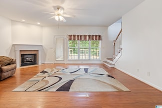 8550 Hidden Creek Dr, Gardendale, AL 35071