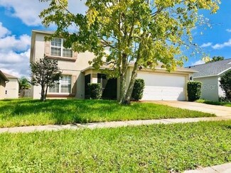 813 Clifton Hills St, Orlando, FL 32828