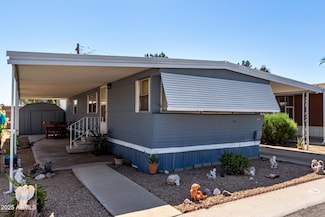 6942 W Olive Ave Unit 30, Peoria, AZ 85345